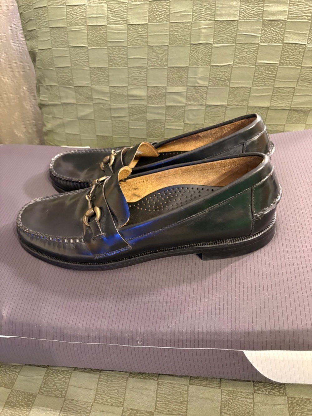 Sebago Loafers - Picture 8 of 12